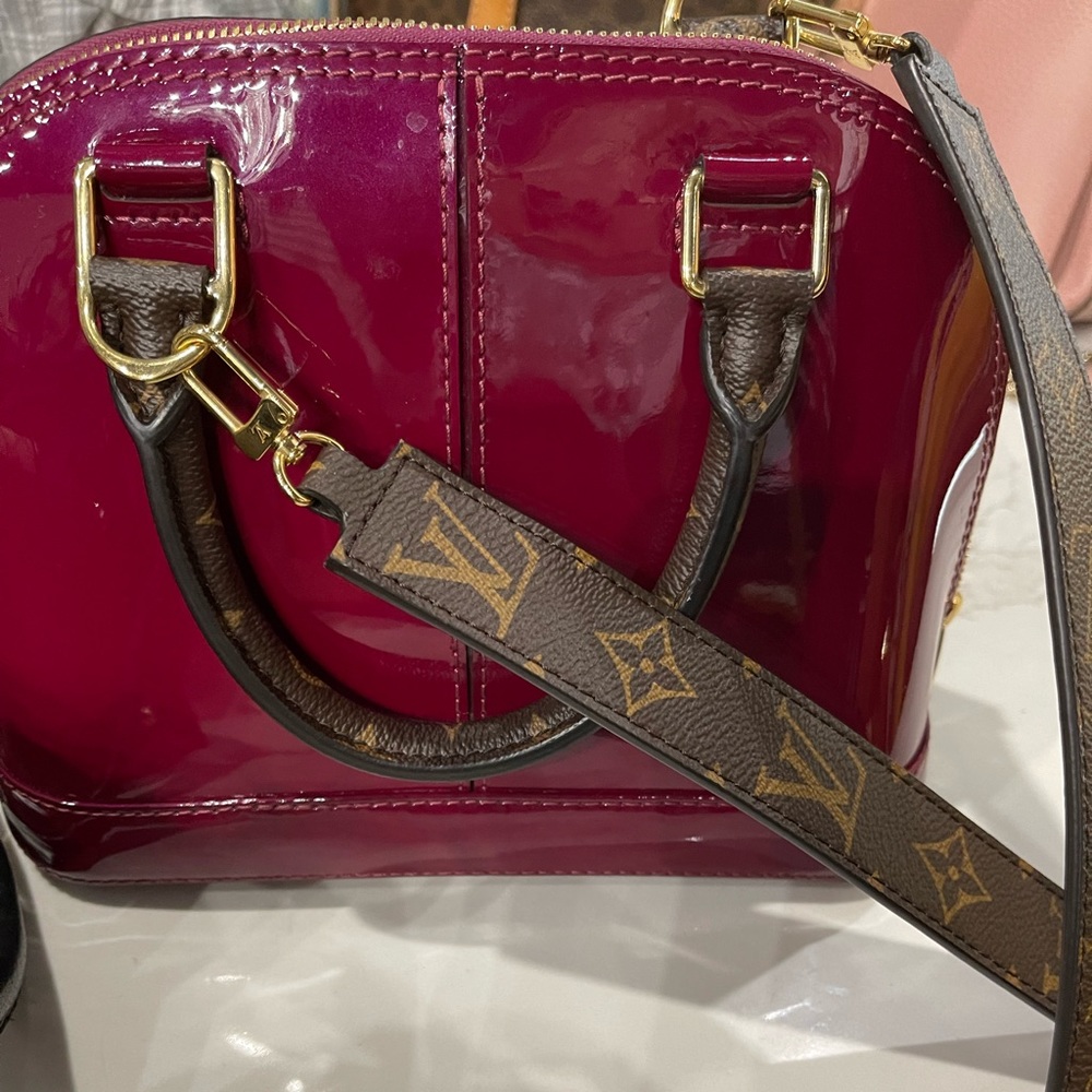 Louis Vuitton bag